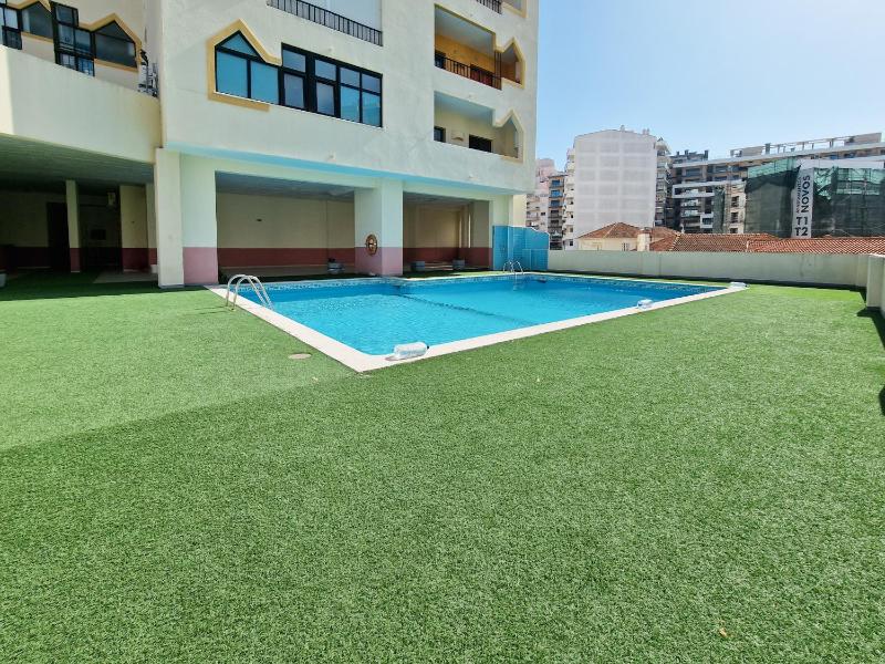 Apartment Praia Rocha Sea View Summer 1 - image 10