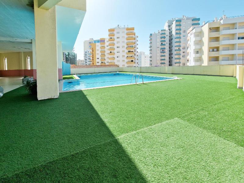 Apartment Praia Rocha Sea View Summer 1 - image 12