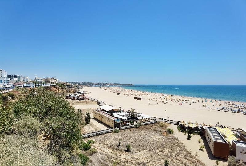 Apartment Praia Rocha Sea View Summer 1 - image 30