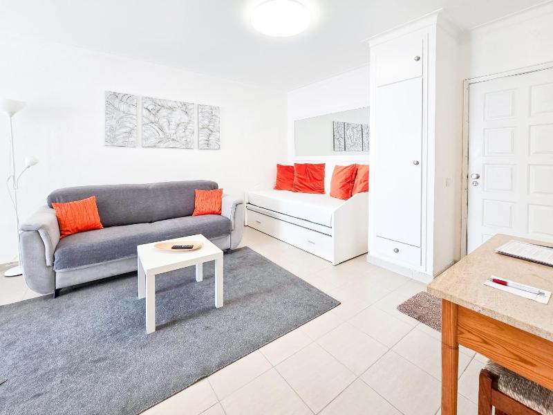 Apartamento Praia Rocha Vista Mar Ambar - image 19