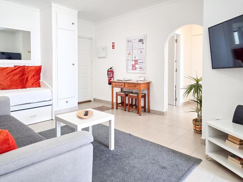 Apartamento Praia Rocha Vista Mar Ambar - image 30