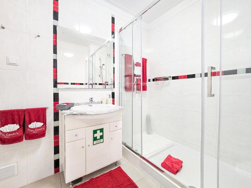 Apartamento Praia Rocha Vista Mar Ambar - image 37