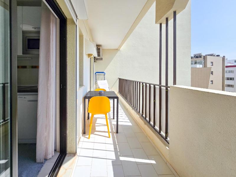 Apartamento Praia Rocha Vista Mar Ambar - image 32