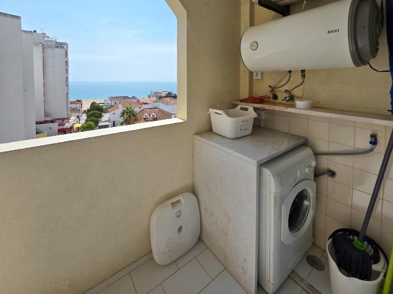 Apartamento Praia Rocha Vista Mar Ambar - image 43