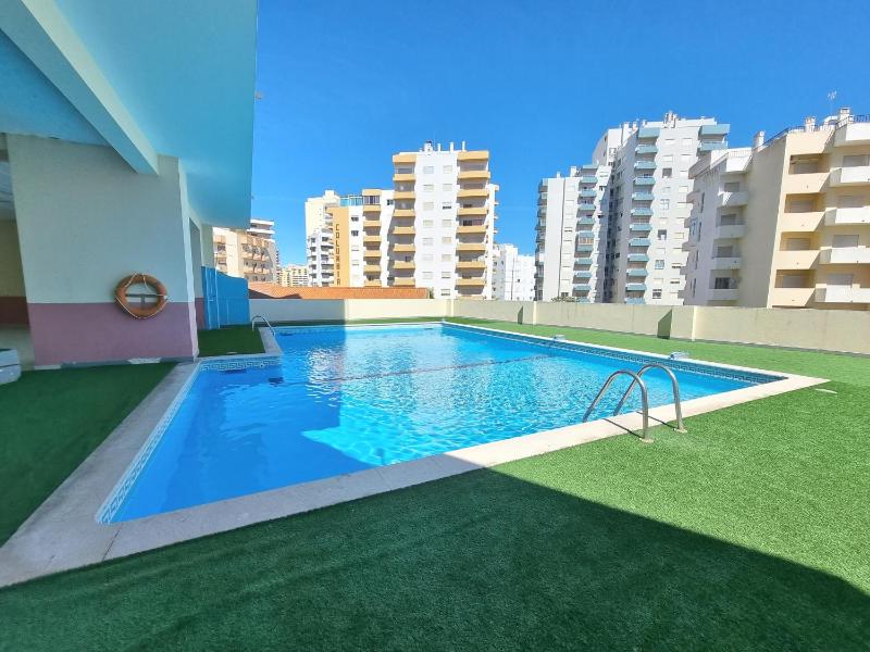 Apartamento Praia Rocha Vista Mar Ambar - image 36