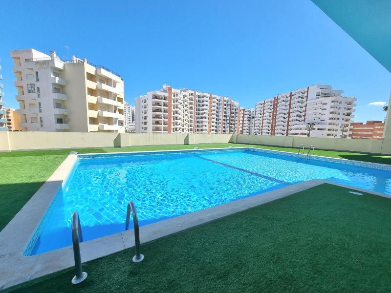 Apartamento Praia Rocha Vista Mar Ambar - image 24