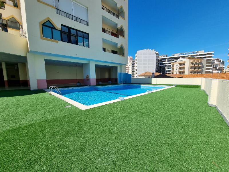 Apartamento Praia Rocha Vista Mar Ambar - image 17