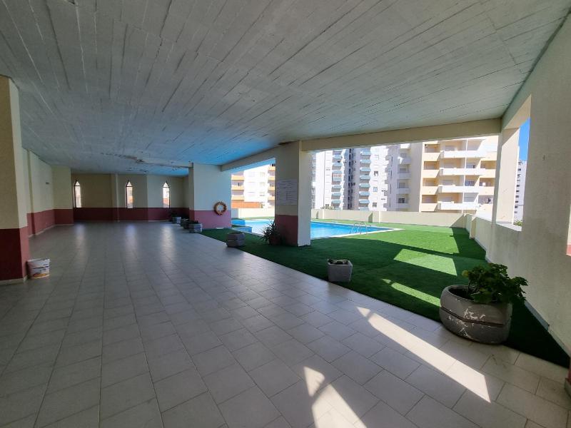 Apartamento Praia Rocha Vista Mar Ambar - image 15
