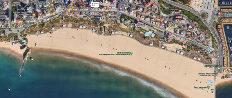 Apartamento Praia Rocha Vista Mar Ambar - image 16