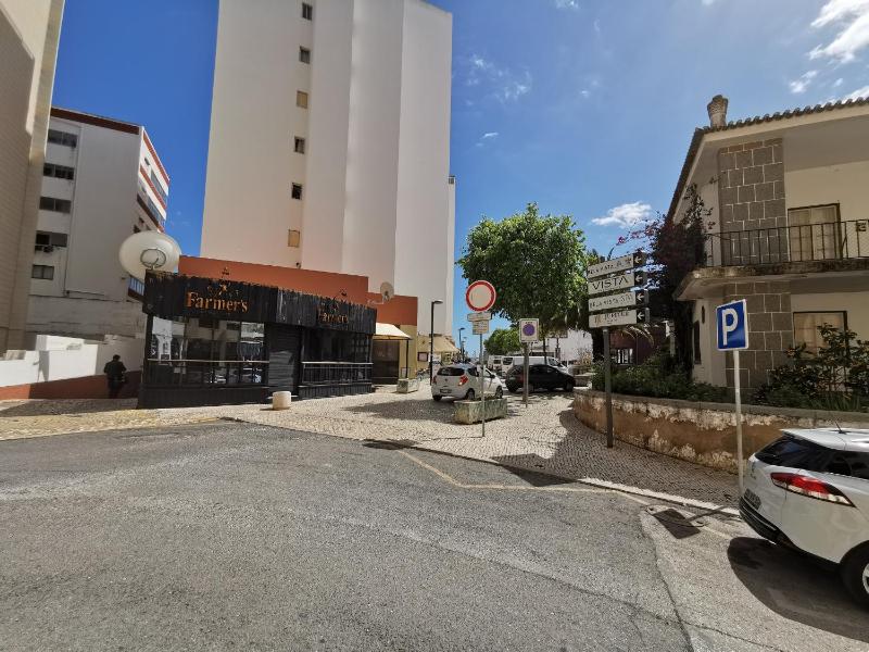 Apartamento Praia Rocha Vista Mar Ambar - image 12
