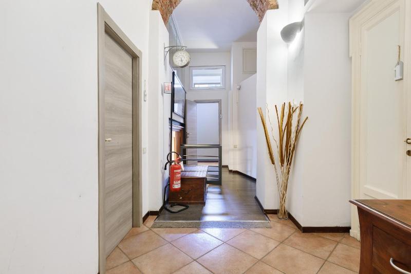 7 Archi rooms in Como - image 15