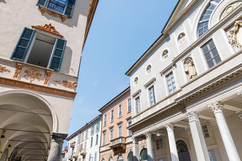 7 Archi rooms in Como - image 43