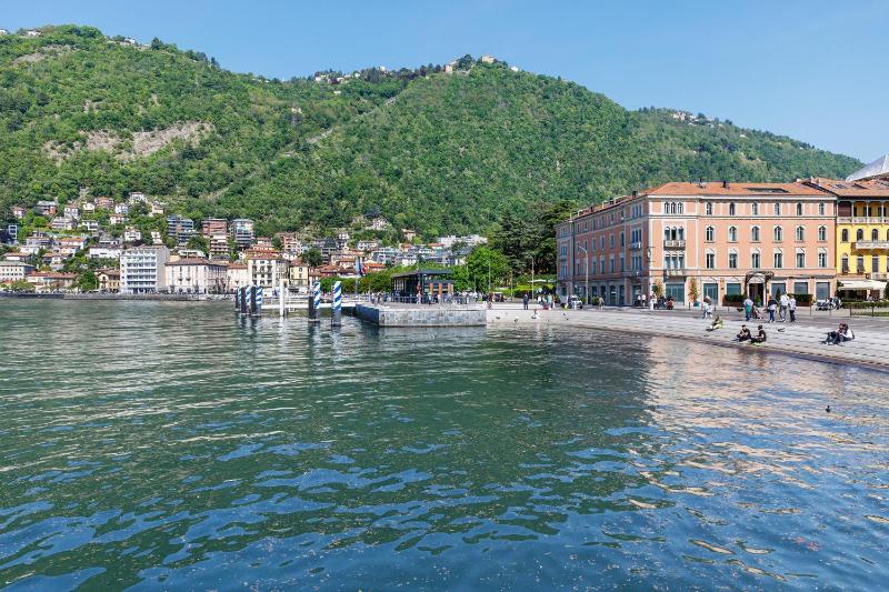 7 Archi rooms in Como - image 50