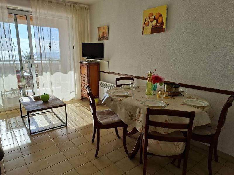 Face à la Mer bel appartement avec vue imprenable - image 8