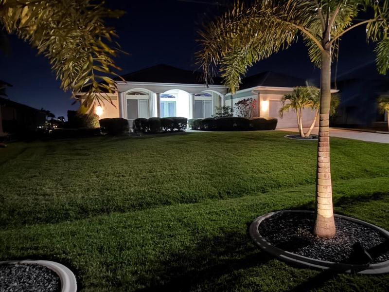 Central pool/spa home with direct access to the Gulf 1001 - image 31