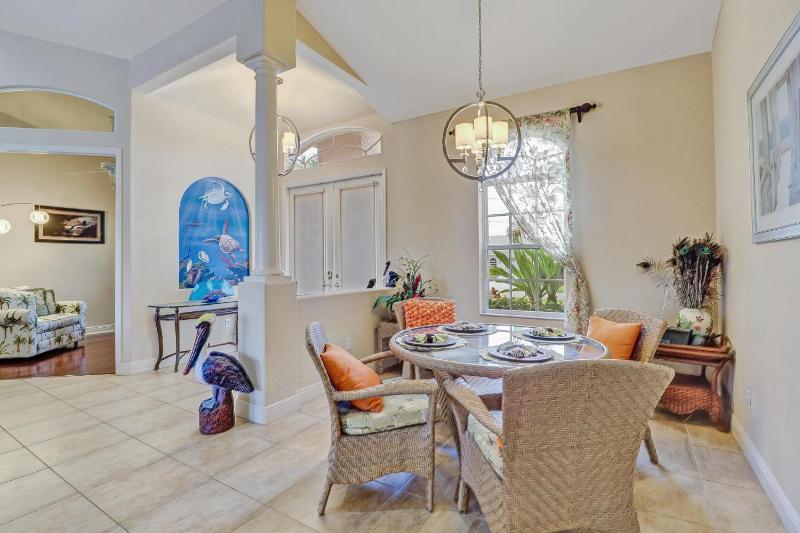 Blue Water Pool/Spa home in SW Cape Coral 1022 - image 24