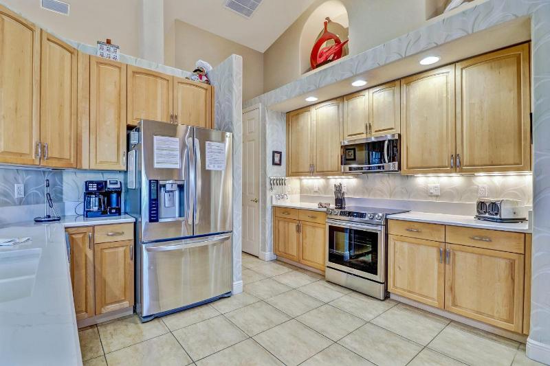 Blue Water Pool/Spa home in SW Cape Coral 1022 - image 27