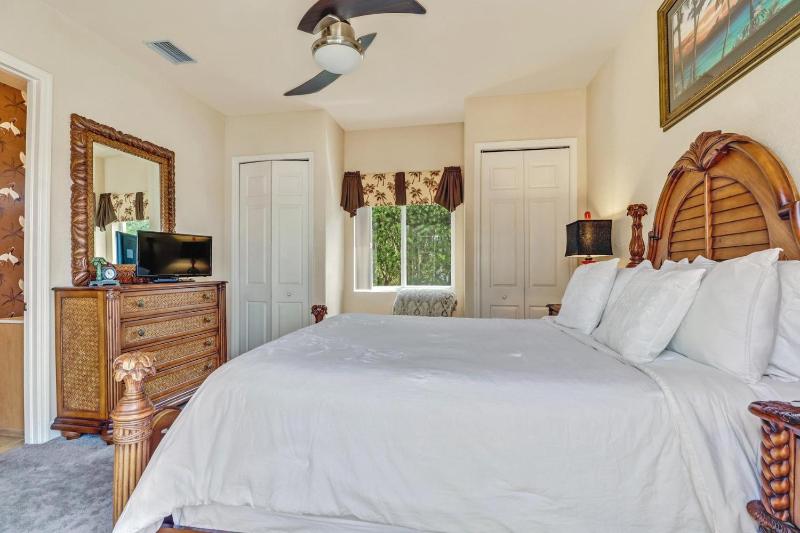 Blue Water Pool/Spa home in SW Cape Coral 1022 - image 14