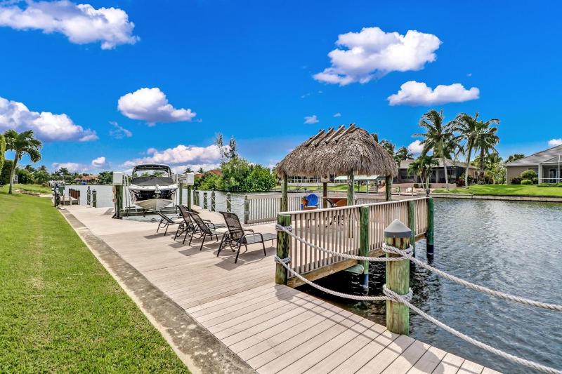 Blue Water Pool/Spa home in SW Cape Coral 1022 - image 5