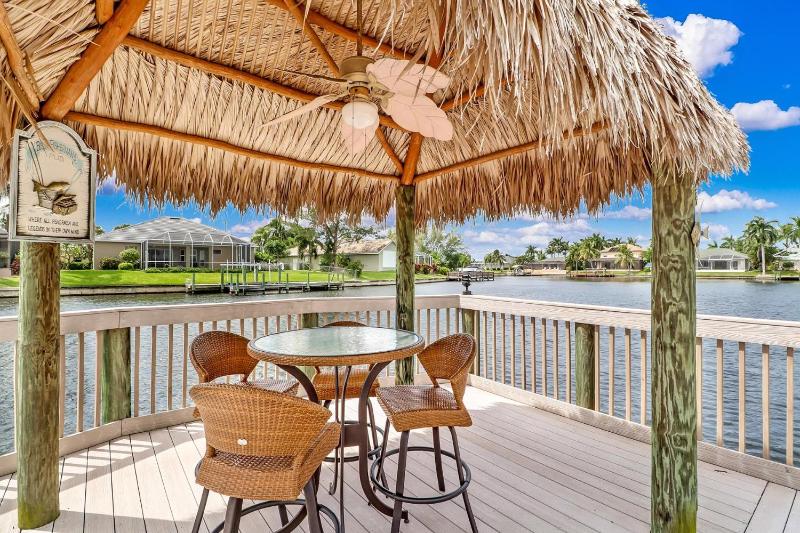 Blue Water Pool/Spa home in SW Cape Coral 1022 - image 26