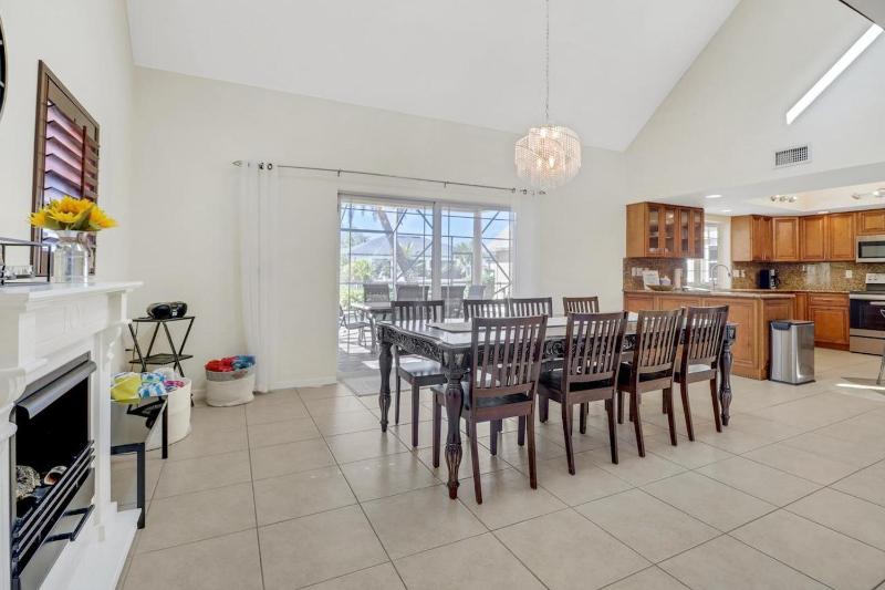 Villa Aurelia 1020 - image 14