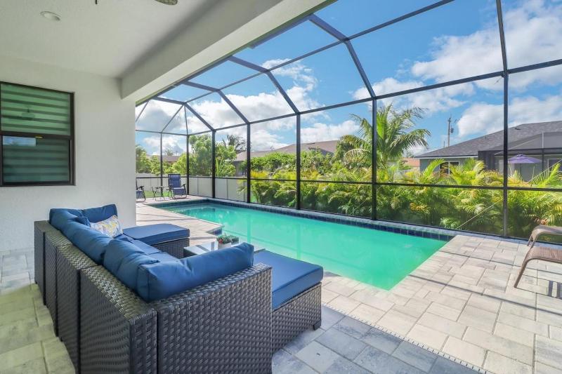 Beach Hoppers Poolhouse 1007 - image 6