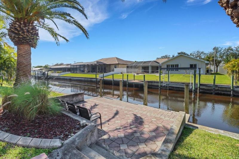 Villa Aurelia 1020 - image 9
