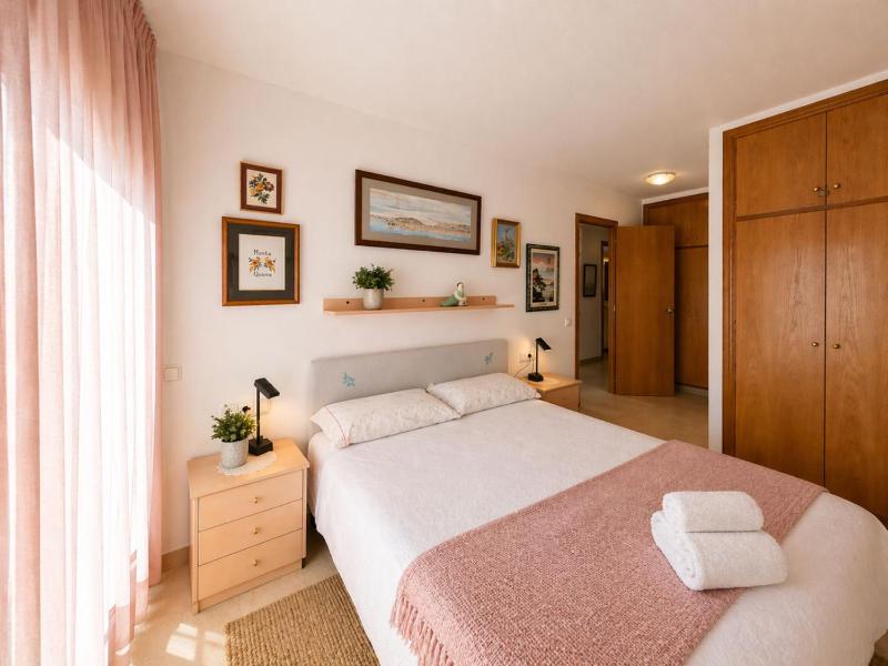 Charming Sitges Apartment with Shared Pool City Views - image 25