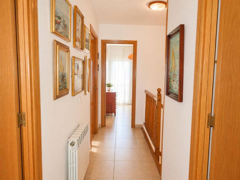 Charming Sitges Apartment with Shared Pool City Views - image 20