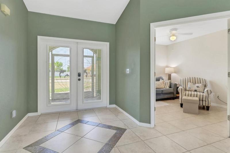 Sunny Oasis Retreat 1501 - image 34