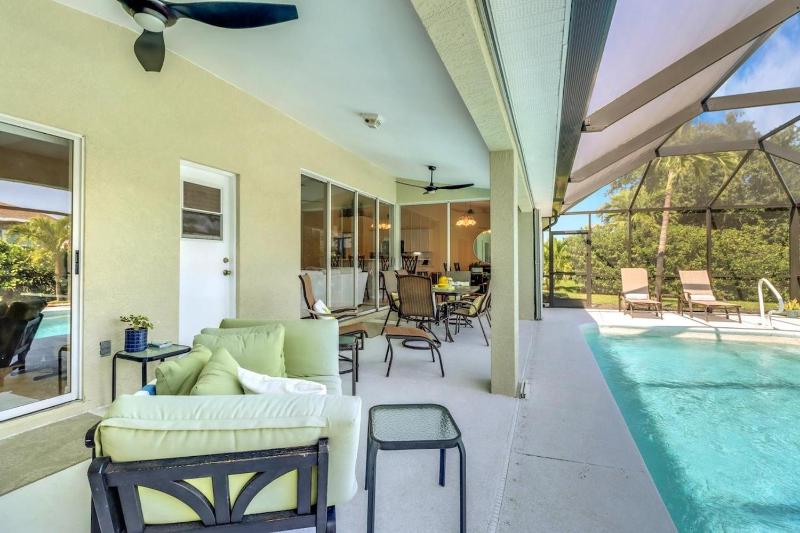 Sunny Oasis Retreat 1501 - image 21