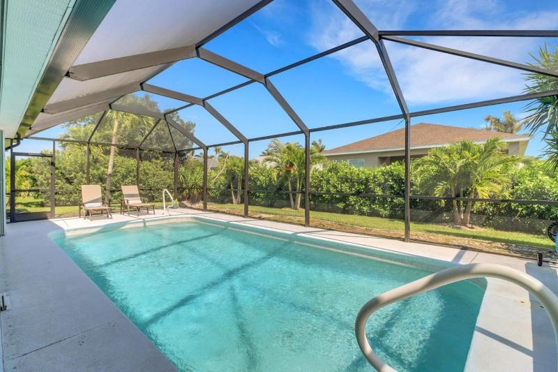 Sunny Oasis Retreat 1501 - image 19