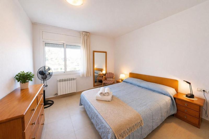 Charming Sitges Apartment with Shared Pool City Views - image 24