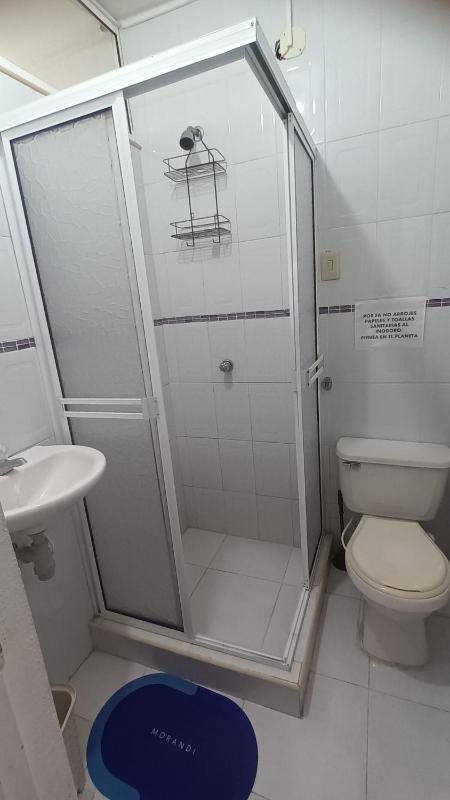 Cheap Apartment with terrace in Rodadero - image 11