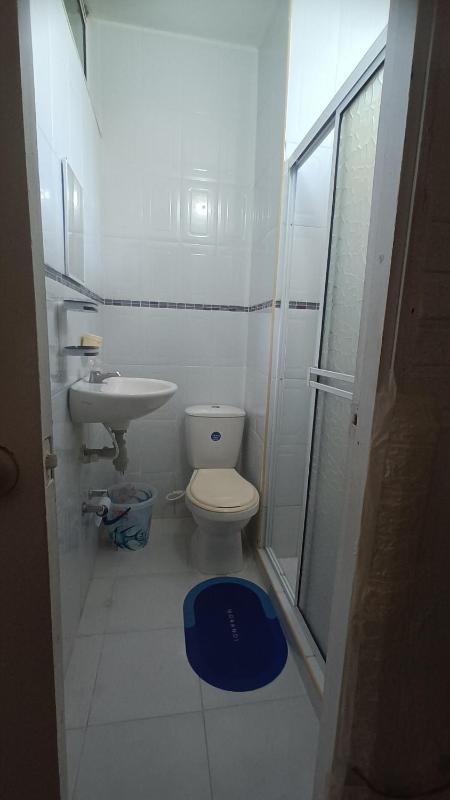 Cheap Apartment with terrace in Rodadero - image 9