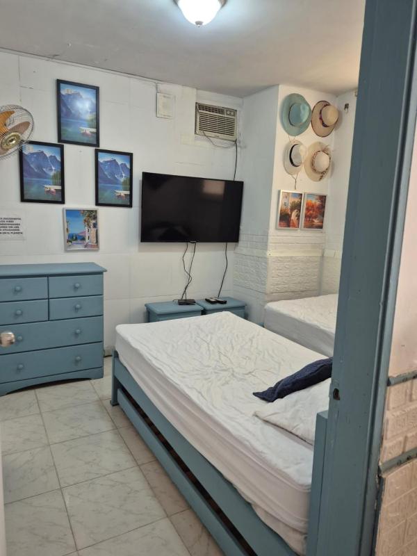 Cheap Apartment with terrace in Rodadero - image 10