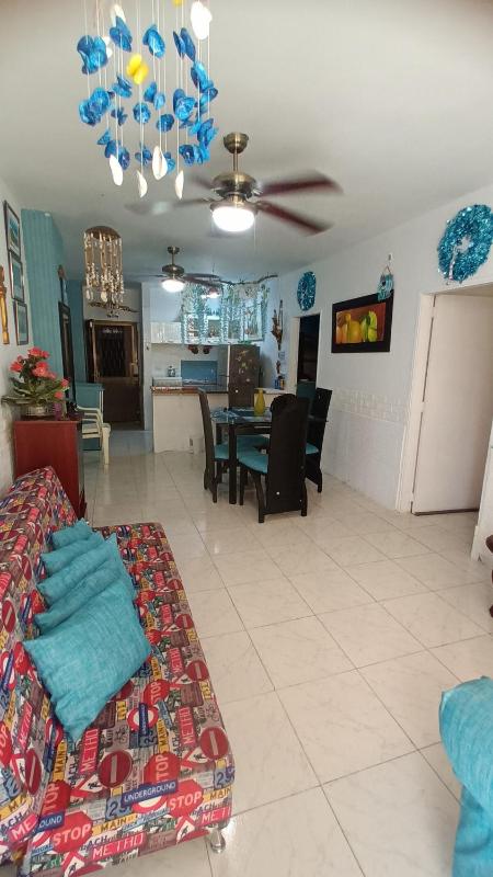 Cheap Apartment with terrace in Rodadero - image 12