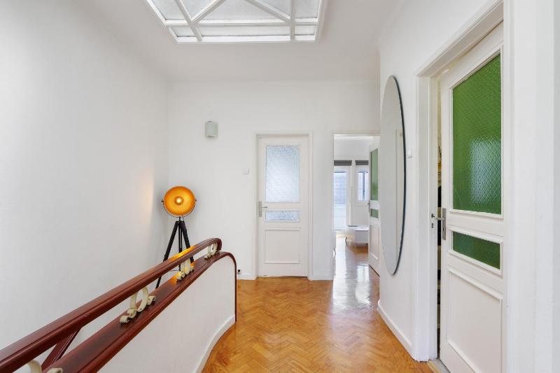 Azuaga House Sunny Charming Apt - image 20