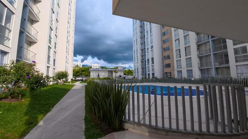 Apartamento en Armenia - Edificio Mediterráneo - Con Piscina - By Molca Travel - image 12