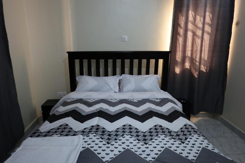 Eagle Apartments - Chumba Homes 2 - image 6