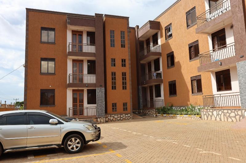 Eagle Apartments - Chumba Homes 2 - image 10