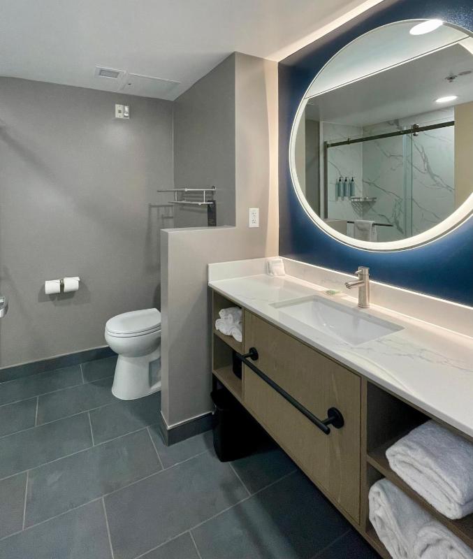 Courtyard by Marriott Jacksonville I-295/East Beltway - image 31