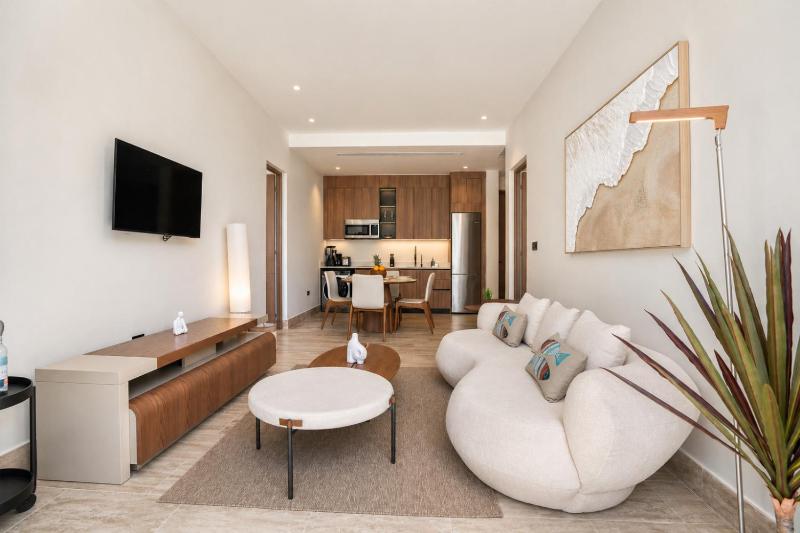 Deluxe One Bedroom Loft - image 20