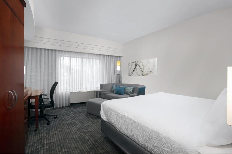 Courtyard by Marriott Jacksonville I-295/East Beltway - image 45