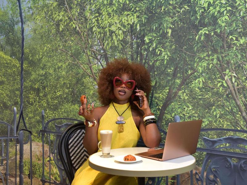 IBIS STYLES KINSHASA - image 13