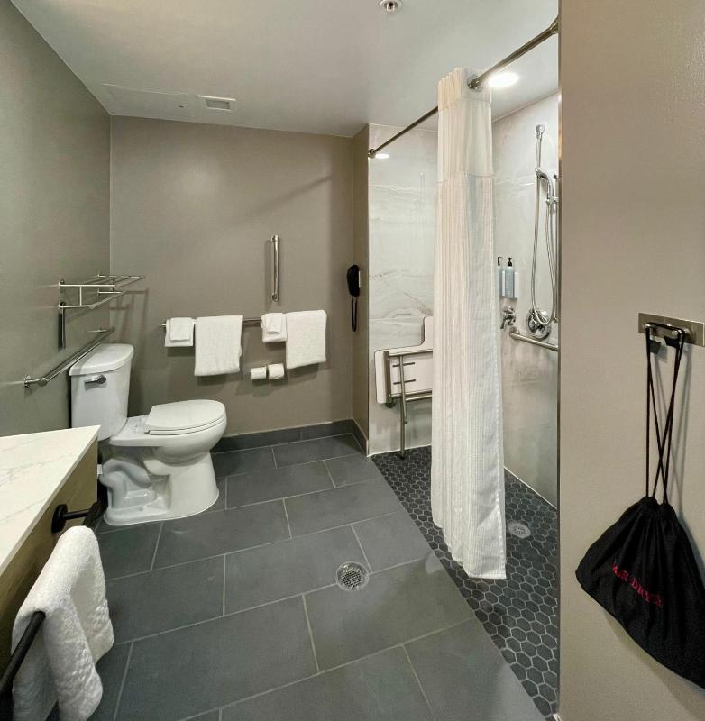 Courtyard by Marriott Jacksonville I-295/East Beltway - image 33