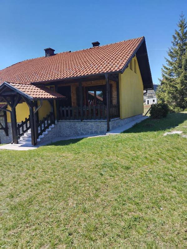 Vikendica Vodice Zlatibor - image 13