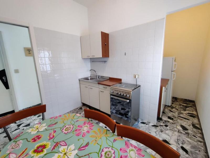 Cozy accommodation with sea view terrace - image 19
