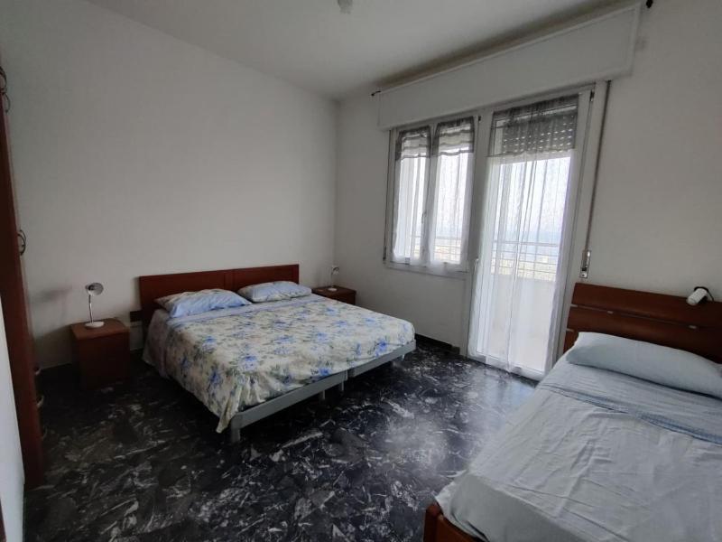 Cozy accommodation with sea view terrace - image 15