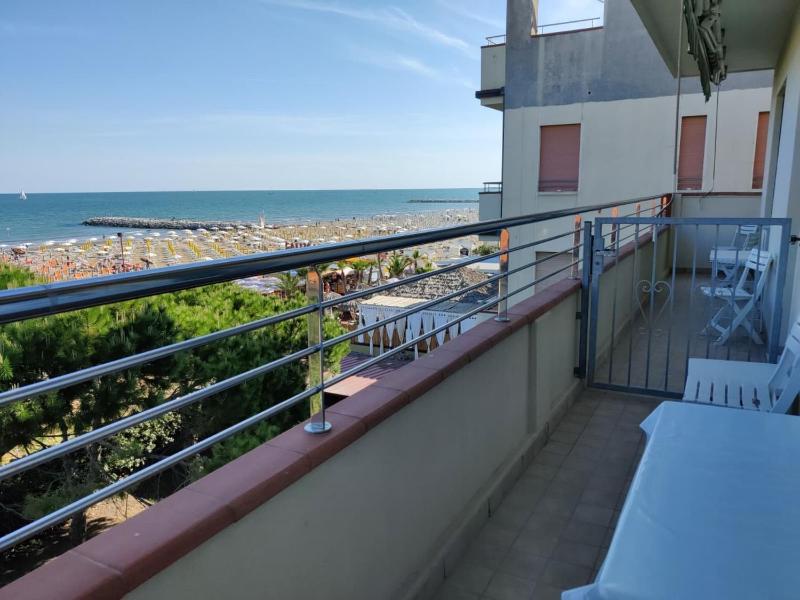 Cozy accommodation with sea view terrace - image 17